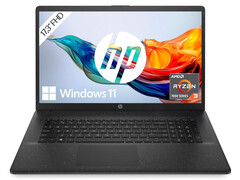 HP 17 (Bild: HP)
