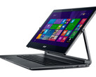 Test Acer Aspire R13 R7-371T-779K Convertible