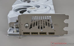 KFA2 GeForce RTX 5070 Ti HoF (Hall of Fame)