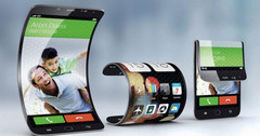 Xiaomi &amp; Oppo in Gesprächen mit Zulieferern für faltbares Smartphone