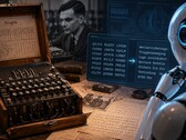 KI entschlüsselt zwei Enigma-Nachrichten nach Jahrzehnten