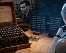 KI entschlüsselt zwei Enigma-Nachrichten nach Jahrzehnten