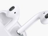 Die AirPods der 2. Generation gibt es bei Aldi Nord zum Spitzenpreis. (Bild: Apple)