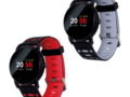 Aldi Nord verkauft ab dem 20. Januar die günstige Smartwatch Aldi Nord Sempre Smart Color Watch. (Bild: Aldi Nord)