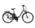 Das Prophete E-Bike Alu City 28'' gibt es in dieser Woche im Aldi-Onlineshop zum reduzierten Preis. (Bild: Aldi-Onlineshop)