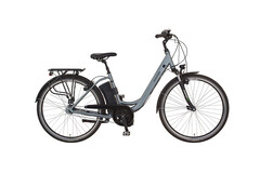 Das Prophete E-Bike Alu City 28&#039;&#039; gibt es in dieser Woche im Aldi-Onlineshop zum reduzierten Preis. (Bild: Aldi-Onlineshop)