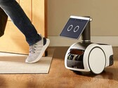 Apple soll einen Smart-Home-Roboter im Stil des abgebildeten Amazon Astro entwickeln. (Bild: Amazon)