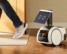 Apple soll einen Smart-Home-Roboter im Stil des abgebildeten Amazon Astro entwickeln. (Bild: Amazon)