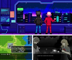 Das neueste Indie-Bundle auf Itch.io umfasst 116 DRM-freie Spiele.
