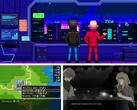 Das neueste Indie-Bundle auf Itch.io umfasst 116 DRM-freie Spiele.
