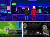 Das neueste Indie-Bundle auf Itch.io umfasst 116 DRM-freie Spiele.