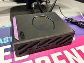 Der Mini-X setzt auf den Intel Core Ultra 7 155H samt Xe-iGPU. (Bild: Cowcotland)
