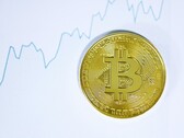 Dank des Crypto-Booms und den stark angestiegenen Kursen des Bitcoins konnte ein Krankenpfleger aus den USA zum Crypto-Millionär werden (Bild: Executium)