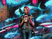 Cyberpunk 2077 erscheint am Donnerstag für macOS, und läuft schon auf MacBooks mit einem Apple M1. (Bildquelle: CD Projekt Red)