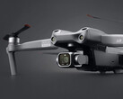 Zwei Drohnen von DJI gibt es aktuell zu sehr günstigen Preisen. (Bild: Amazon)