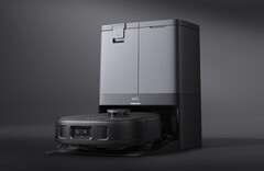 Der neue Eufy Clean X10 Omni startet in Kürze in den Handel. (Bild: Eufy)