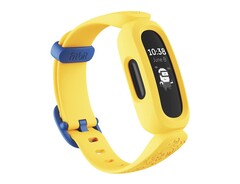 Der Fitbit Ace 3 Fitness-Tracker richtet sich bereits an Kinder, Project Eleven soll weitere Features für jüngere Nutzer einführen. (Bild: Fitbit)