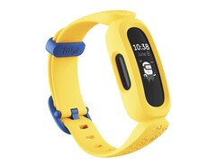 Der Fitbit Ace 3 Fitness-Tracker richtet sich bereits an Kinder, Project Eleven soll weitere Features für jüngere Nutzer einführen. (Bild: Fitbit)