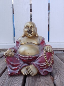 Aufnahme mit der Selfiekamera