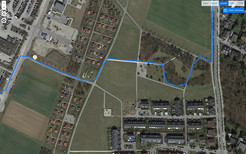 GPS Garmin Edge 520 – Waeldchen