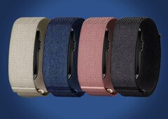 Garmin CIRQA wird offenbar in vier verschiedenen Farben angeboten.