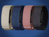 Garmin CIRQA wird offenbar in vier verschiedenen Farben angeboten.