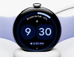 Die Google Pixel Watch 4 kann jetzt auch in Europa per Satellit den Notruf wählen.