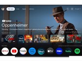 Google TV kann Smart-Home-Geräte jetzt einfacher steuern. (Bildquelle: Google)