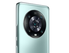 Ein Leak nennt die vermeintliche Ausstattung von Honor Magic5, Magic5 Pro und Magic5 Prestige Edition. (Bild: Honor)