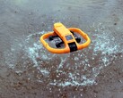 HoverAir Aqua im Test: Diese Drohne macht DJI nass