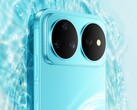 Das Huawei Nova 16 Ultra nutzt ein auffälliges Kameramodul.