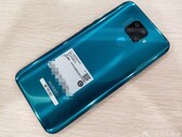 Mate 30 Lite (Nova 5i Pro): Erste Fotos zeigen das Huawei-Handy live.