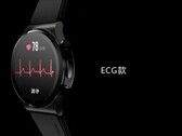 Die Huawei Watch GT 2 Pro ECG kommt im Dezember. (Bild: Huawei)