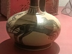 Aufnahme Vale V12X Hauptkamera