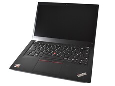 Leises Lenovo ThinkPad X13 Ryzen 5, 16 GB RAM LTE 299 Euro generalüberholt
