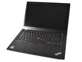 Leises Lenovo ThinkPad X13 Ryzen 5, 16 GB RAM LTE 299 Euro generalüberholt