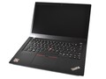 Leises Lenovo ThinkPad X13 Ryzen 5, 16 GB RAM LTE 299 Euro generalüberholt
