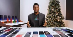 Das Jahr 2020 hat viele Smartphone-Gewinner und einen Smartphone-Looser hervorgebracht, zumindest auf dem MKBHD Youtube-Channel.
