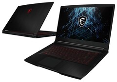 Dank eines Rabattcodes kann das günstige RTX-3050-Gaming-Notebook bei Office-Partner für 599 Euro geordert werden (Bild: MSI)