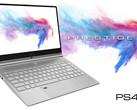 MSI stellt neues Business-Notebook Prestige PS42 vor. (Bild: MSI)