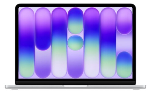 MacBook Neo 13