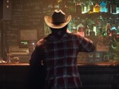 Screenshot aus dem Marvel's Wolverine Trailer vom PlayStation Showcase