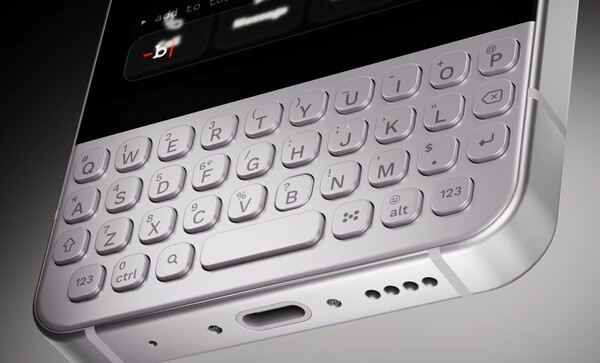 Das Minimal Phone 2 hat keinen Kopfhöreranschluss mehr