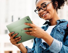 Das Moto Pad 60 Neo soll ein 90 Hz Display mit Stylus zum günstigen Preis bieten. (Bildquelle: Motorola)