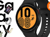 Top-Deal: Samsung Galaxy Watch4 Smartwatch zum absoluten Spitzenpreis.