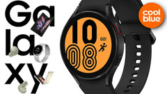 Top-Deal: Samsung Galaxy Watch4 Smartwatch zum absoluten Spitzenpreis.