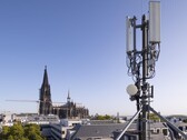 Die Funklochkarte der Bundesnetzagentur zeigt jetzt Messwerte für 5G (Bild: Telefónica)