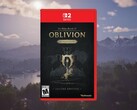 Oblivion Remastered für Switch 2