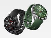 Die OnePlus Watch 2R startet mit 50 Euro Rabatt und Geschenken in den Verkauf. (Bildquelle: OnePlus)