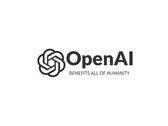 Die neue Ära der Arbeit – geprägt von der Zusammenarbeit zwischen KI und menschlichem Fachwissen – wird durch die Leistungsfähigkeit von GPT-5 neu definiert. Abgebildet ist das OpenAI-Logo. (Bildquelle: OpenAI)